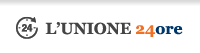 L'Unione 24 ore