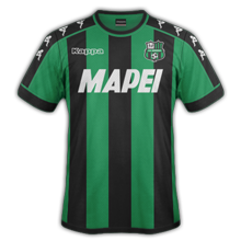 sassuolo