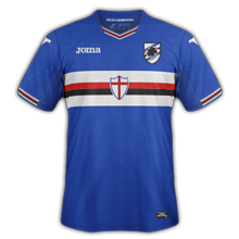 sampdoria