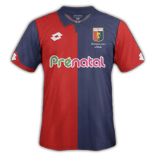 genoa