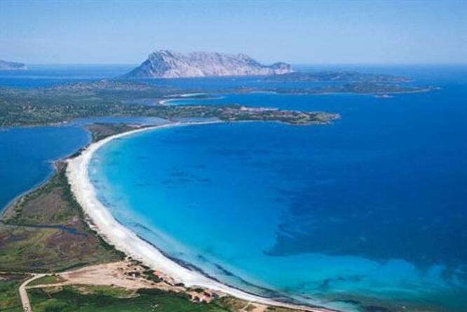 Spiagge Spiaggia La Cinta L Unione Sarda It
