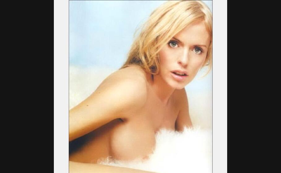 patsy kensit