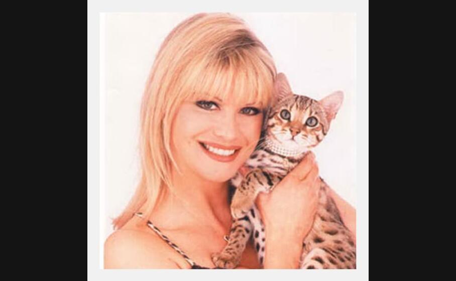 La Donna Più Rifatta Al Mondo Cindy, la donna più rifatta del mondo - L'Unione Sarda.it