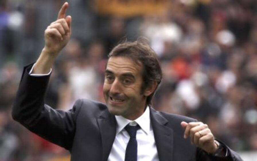 marco giampaolo ex allenatore del cagliari