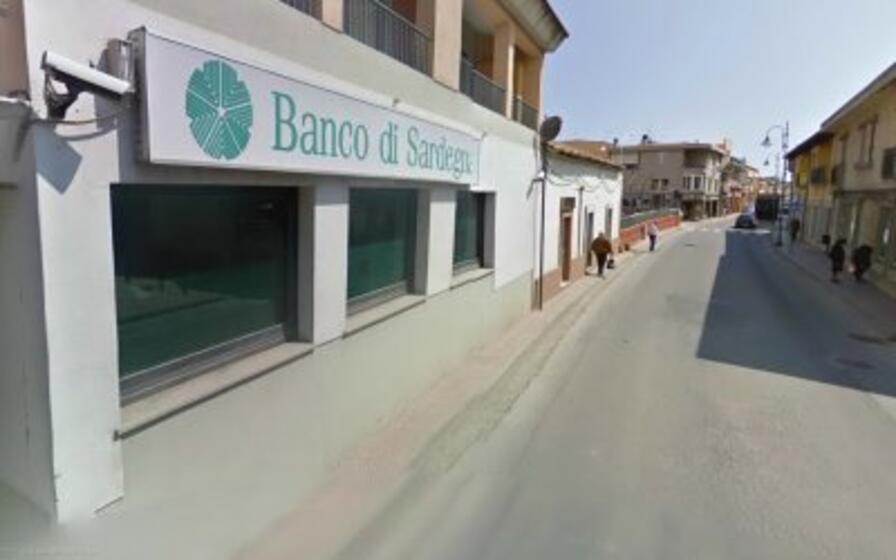 24++ Filiali banco di sardegna cagliari info