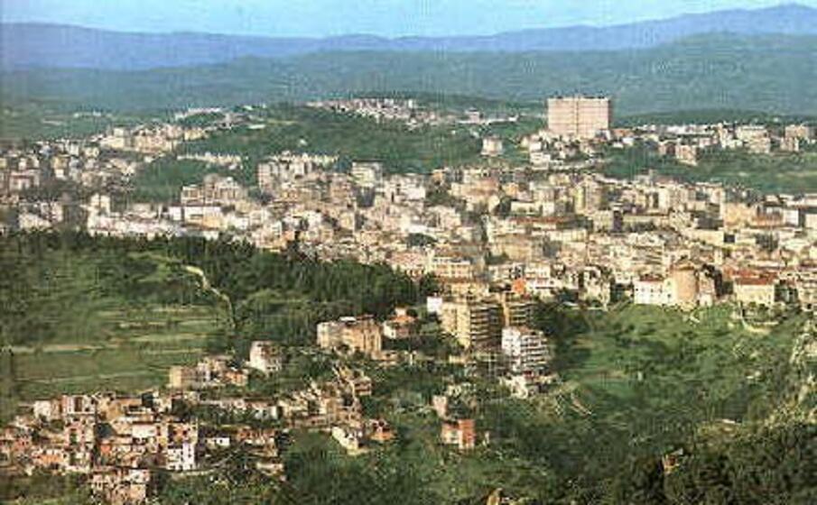 Nuoro, frazione Lollove non più isolata Arrivano i pullman per