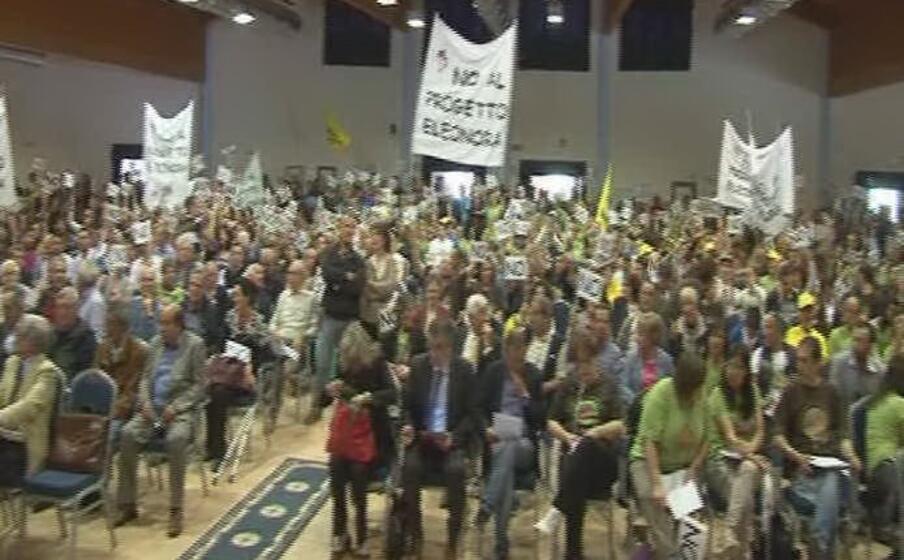l assemblea di arborea