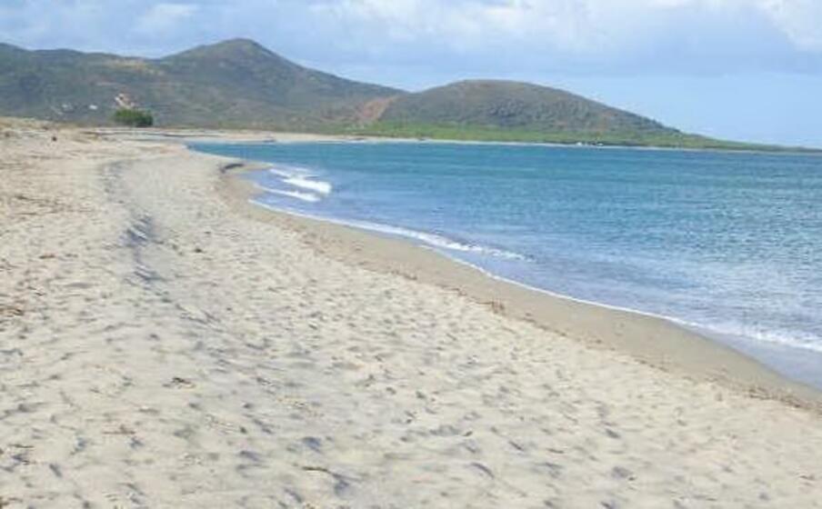 la spiaggia di posada