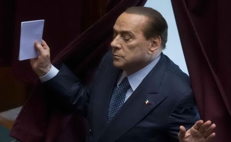 Per Cosa è Stato Condannato Berlusconi