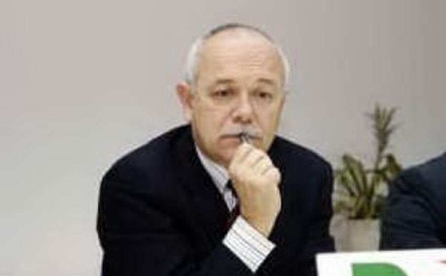 Banco Di Sardegna Eletto Cabras Ok Da Fondazione Dopo Polemiche Nel Pd L Unione Sarda It