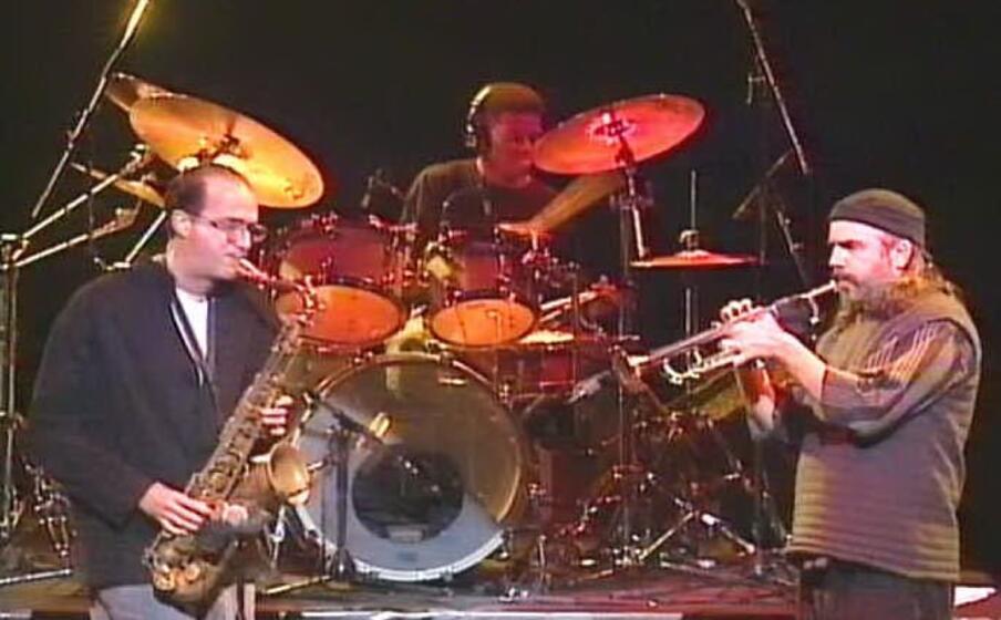 brecker brothers