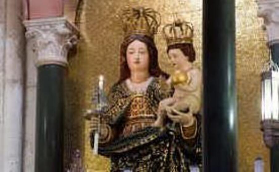 nostra signora di bonaria