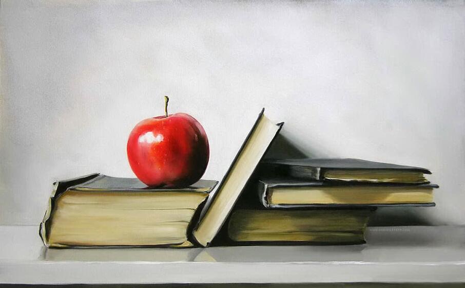 libri un immagine simbolo