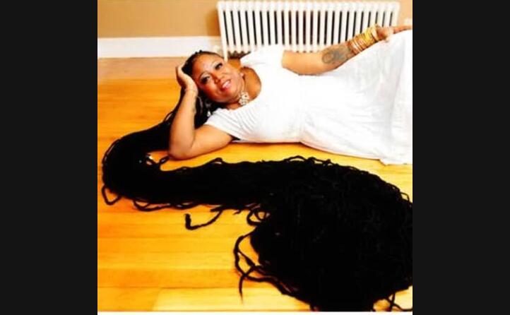 CuriositÃ : I capelli piÃ¹ lunghi del mondo - L'Unione Sarda.it