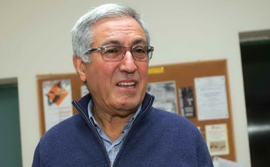 don ettore cannavera