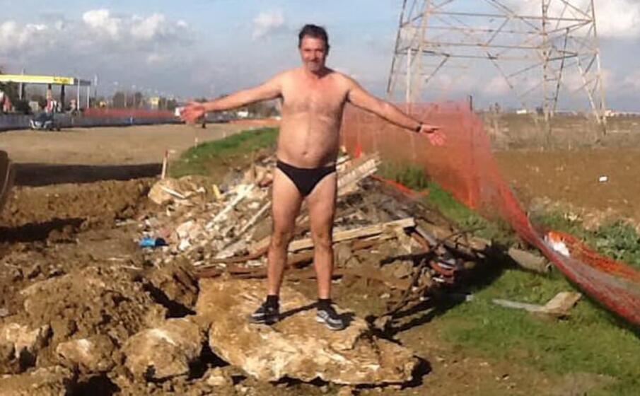 bernardo podda (foto da facebook)