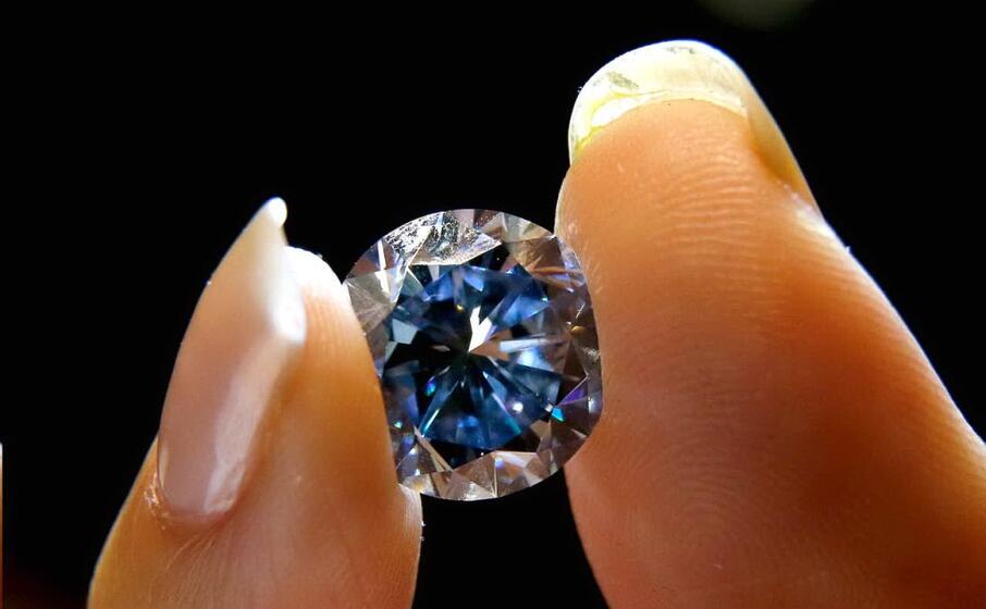un diamante