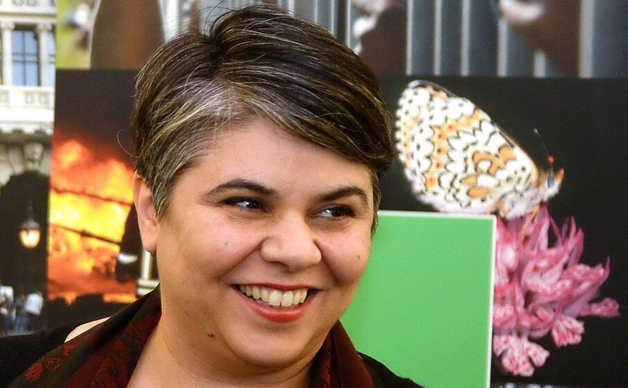 Murgia: non c'è mai stata opposizione "Soru? Un campione ...