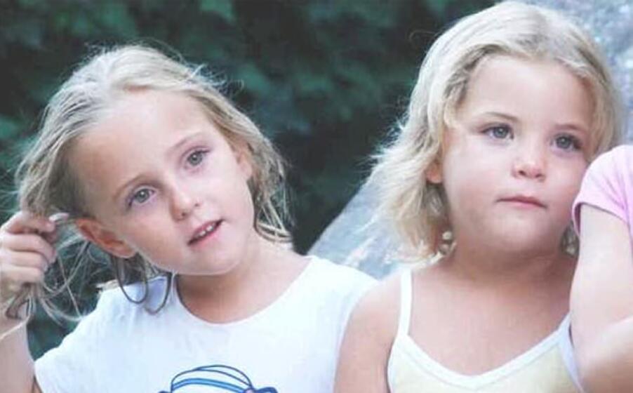 le gemelline schepp