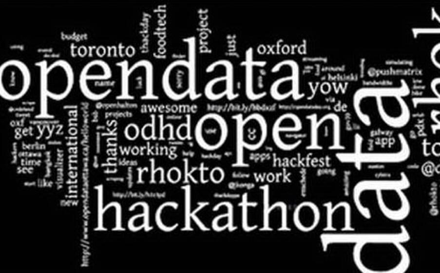 open data immagine simbolo
