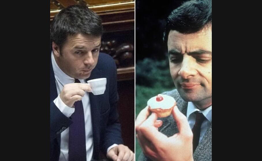 Renzi: Gli sfottò della stampa tedesca, il premier ...