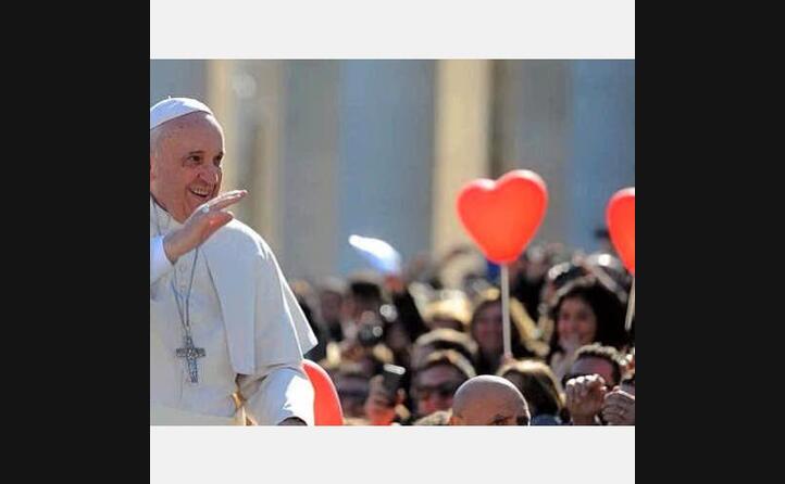 Papa Francesco Il Paradiso Non Esiste