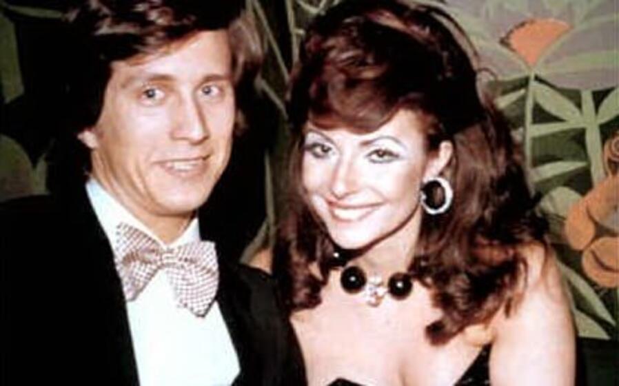 Patrizia Reggiani Perché Ha Ucciso Il Marito