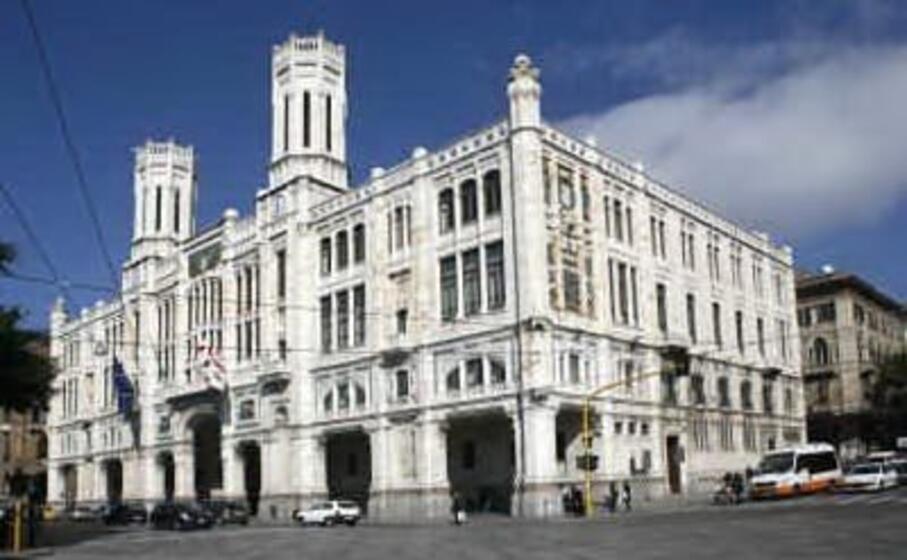 municipio cagliari