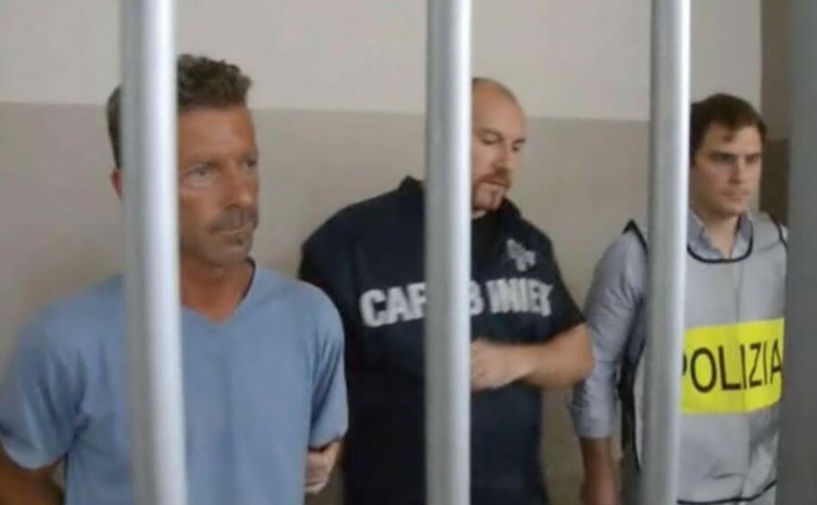 Yara, Bossetti resta in carcere Il gip &quot;Un'efferata violenza&quot; L