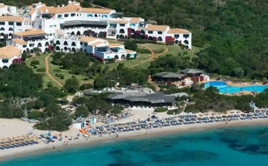 l hotel