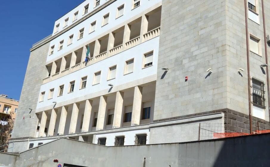 A Nuoro Non C è Mai Niente