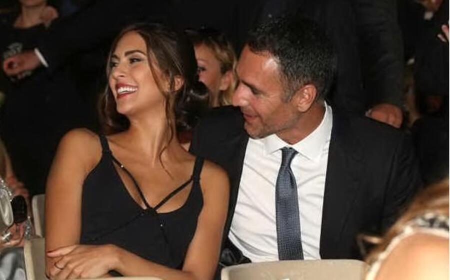 Raoul Bova E Rocio Stanno Ancora Insieme