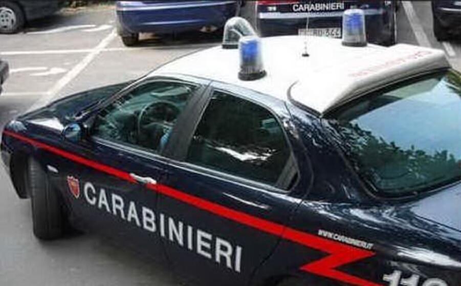 carabinieri
