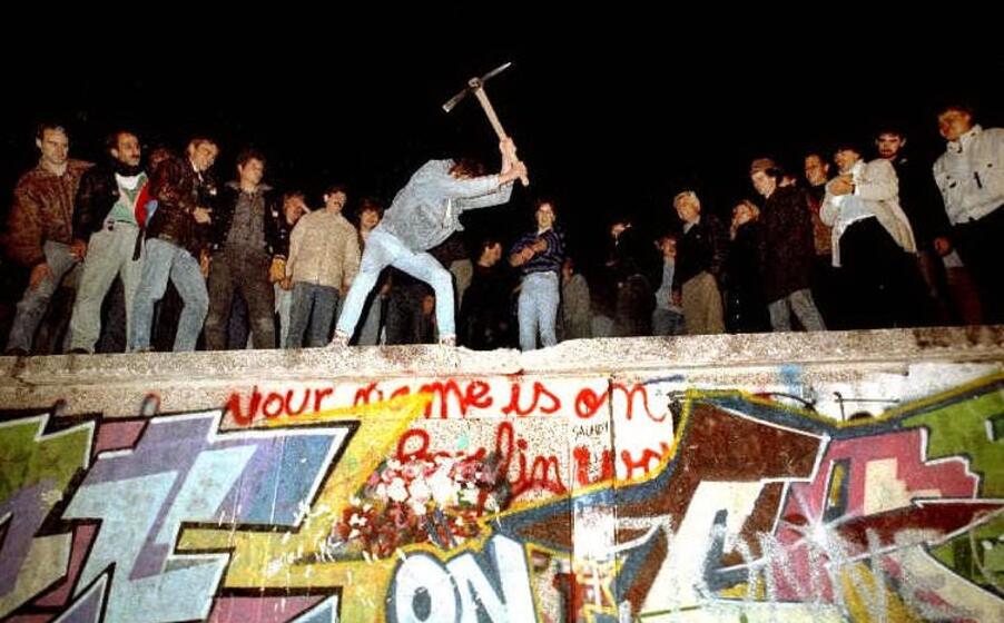 Bandiera Germania Berlino Con Corona - Foto 9