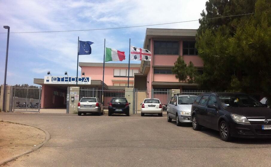 l istituto tecnico industriale othoca
