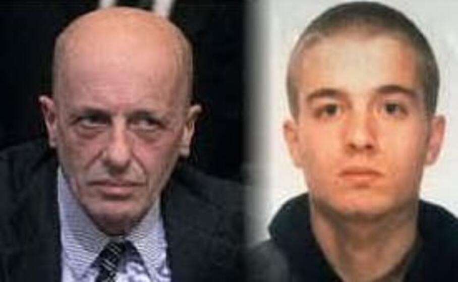 Sallusti e la diffamazione a Carlo Giuliani La famiglia ...