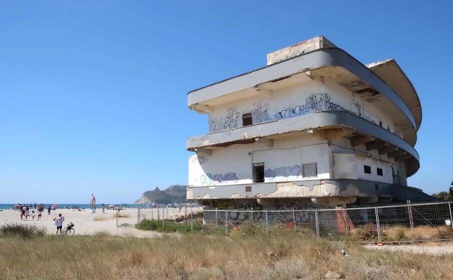l ex ospedale marino