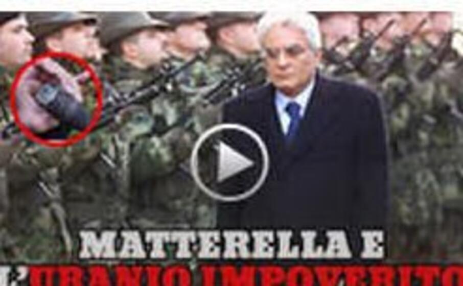 il post sul blog di grillo