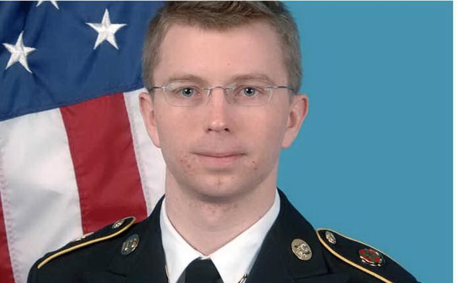 bradley manning