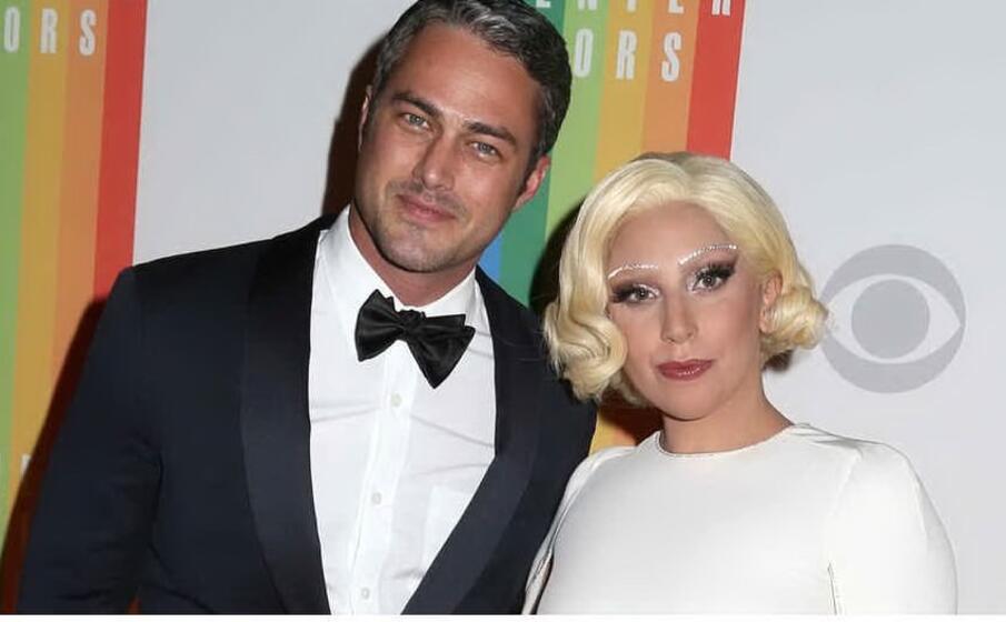 Chi è Il Fidanzato Di Lady Gaga