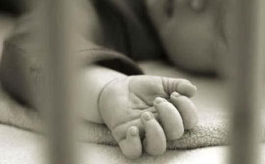 18 Mesi Si Sveglia Di Notte