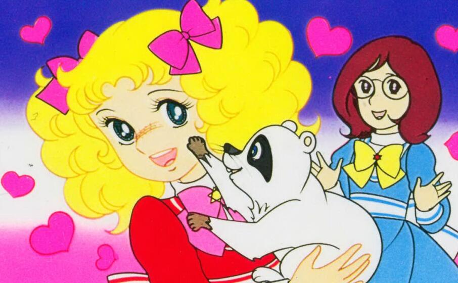 Candy Candy compie 40 anni L'Unione Sarda.it