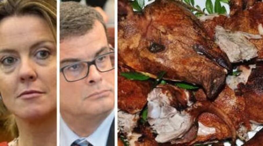 Maialetto all'Expo, nuovo no del governo Regione contro ...