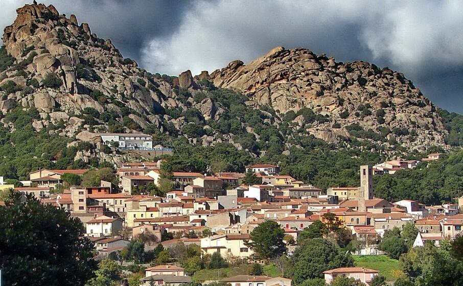 aggius