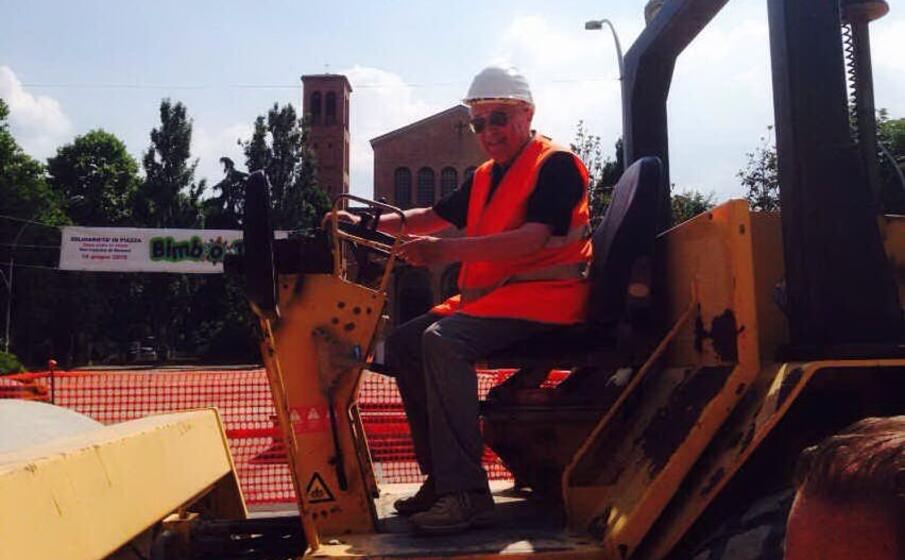 franco bonini (bologna today)