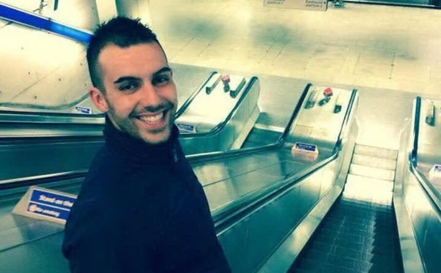 Ragazzo Si Suicida Oggi Città Metropolitana Di Cagliari