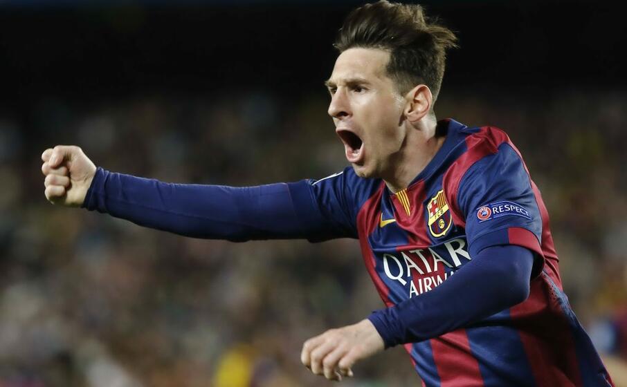 Quanti Gol Ha Fatto Lionel Messi