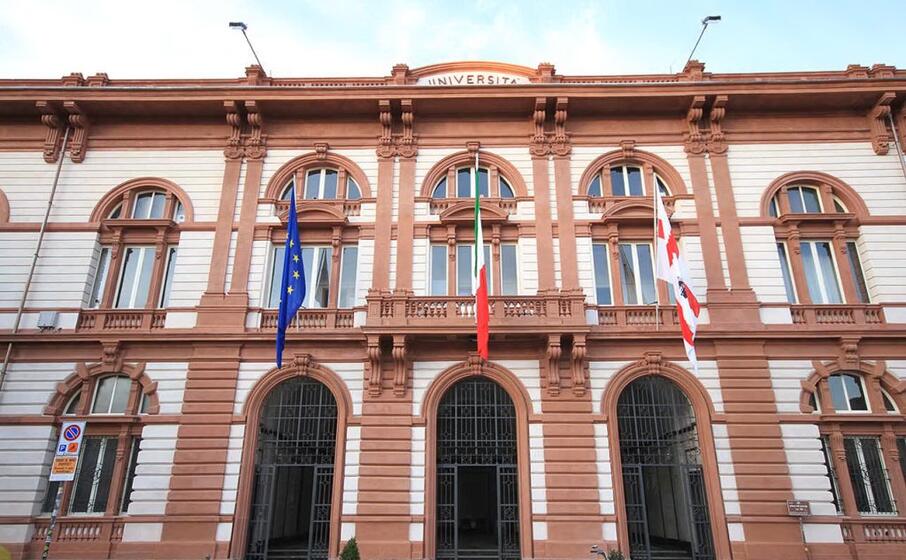 l universit di sassari
