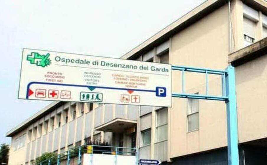 l ospedale di desenzano