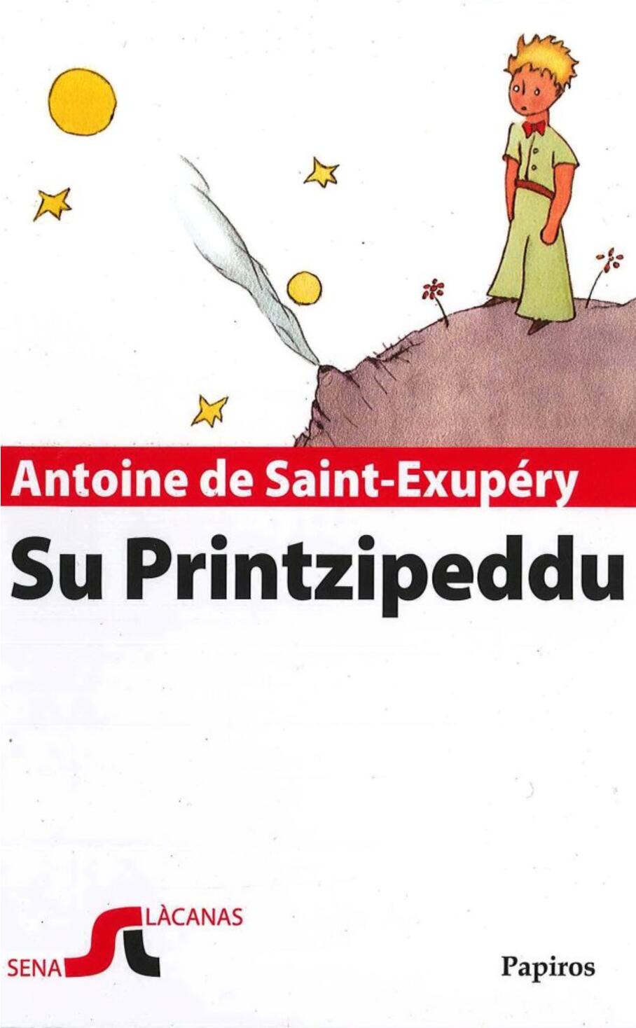 su printzipeddu
